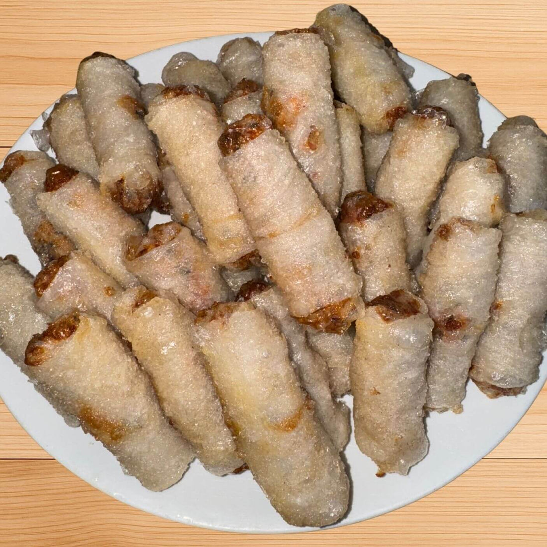 Réussir ses Nems maison !